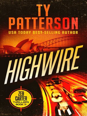 cover image of Highwire